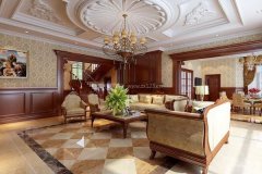 <strong>实木地板的价钱次要是由三个因</strong>