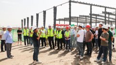 <strong>使全体从业人员熟悉应急职责、应急措置</strong>